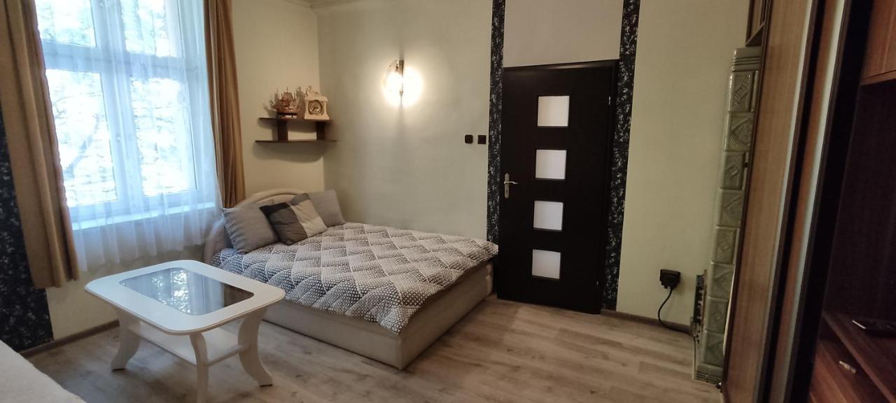 Cozy Apartament Krakow Kazimierz Lejlighed Eksteriør billede