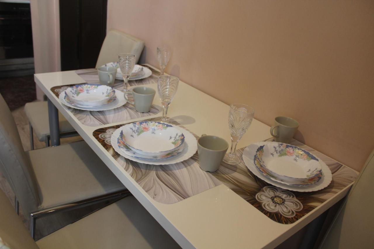 Cozy Apartament Krakow Kazimierz Lejlighed Eksteriør billede