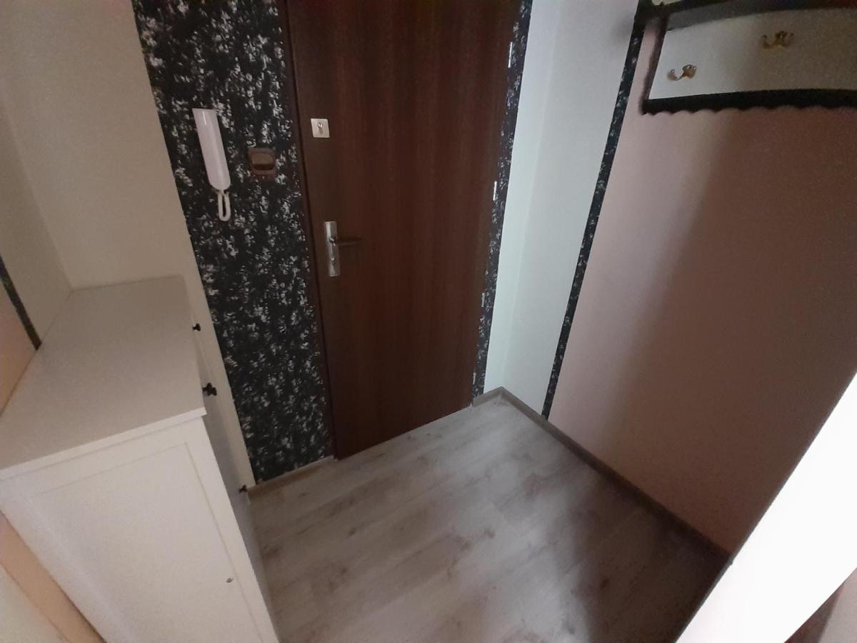 Cozy Apartament Krakow Kazimierz Lejlighed Eksteriør billede