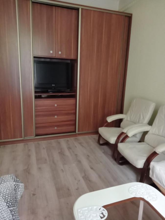 Cozy Apartament Krakow Kazimierz Lejlighed Eksteriør billede