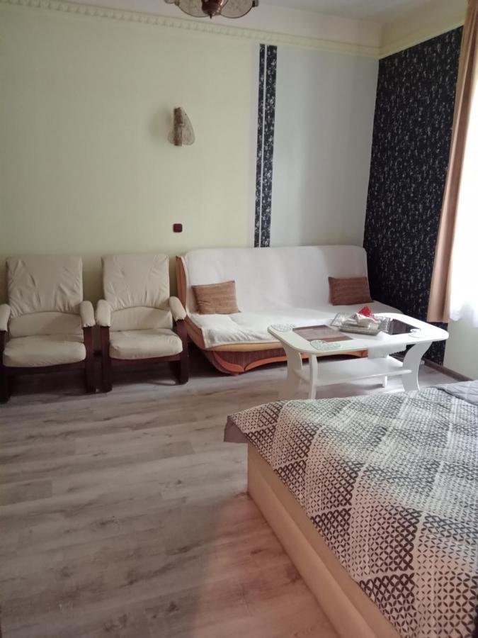 Cozy Apartament Krakow Kazimierz Lejlighed Eksteriør billede