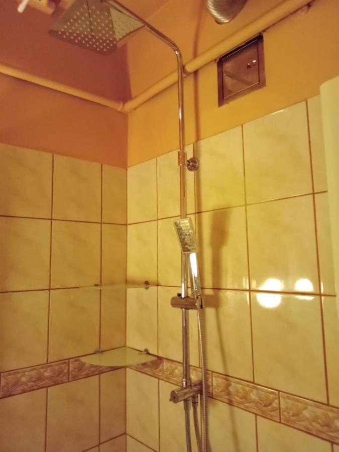 Cozy Apartament Krakow Kazimierz Lejlighed Eksteriør billede