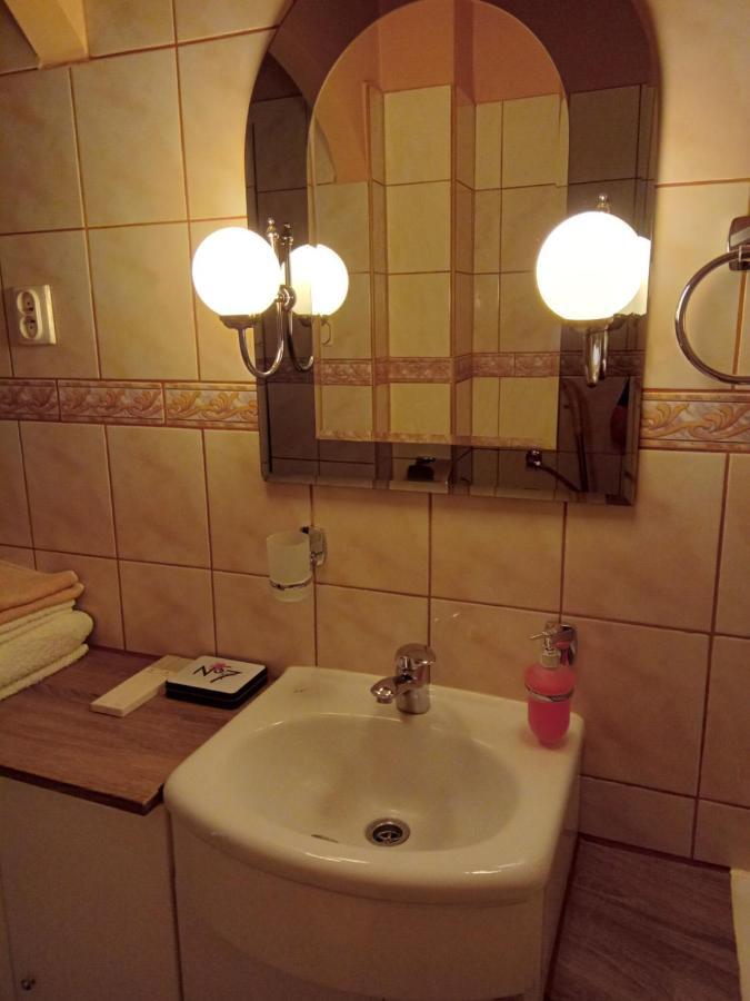 Cozy Apartament Krakow Kazimierz Lejlighed Eksteriør billede
